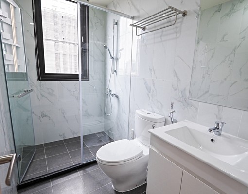 潭子⚜️全配⚜️可租補全新電梯套房 - Image 4