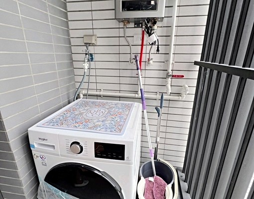 心安家茹啦啦高鐵特區夢幻白電動車首選兩房含車管 - Image 10