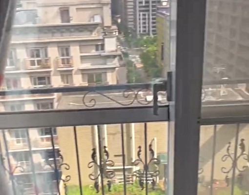 北大社區飯店式管理雅房(陽台) - Image 3