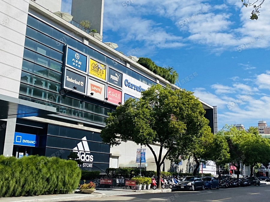 元城生生環境圖