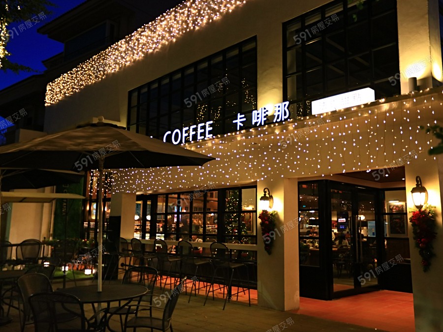 福懋美森園環境圖