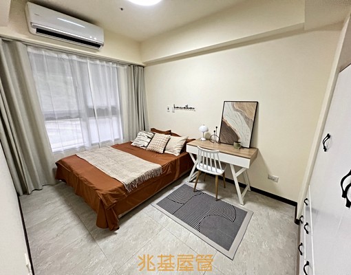 兆基社會住宅🏠💥夢悅裝裝潢2房💥 - Image 4