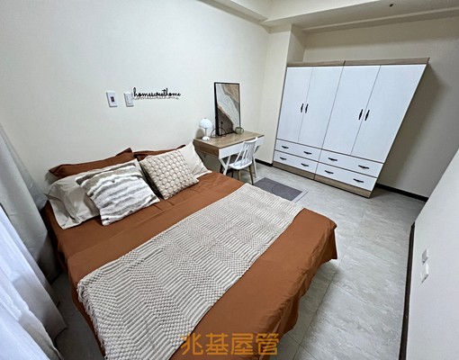 兆基社會住宅🏠💥夢悅裝裝潢2房💥 - Image 5