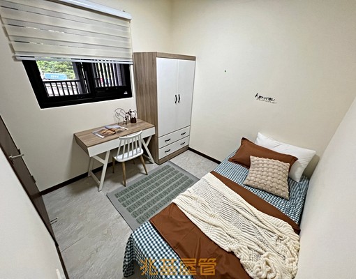 兆基社會住宅🏠💥夢悅裝裝潢2房💥 - Image 9