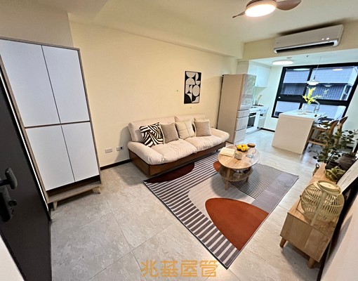 兆基🏡💥夢悅裝裝潢2房💥 - Image 2
