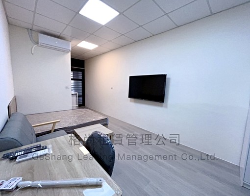 C金山街|嶄新大間獨立陽台套房|乾溼分離 - Image 3