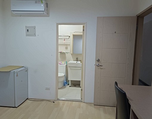 奇岩站溫馨美套房206~限女性 - Image 1