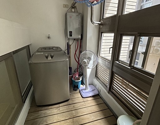 🍎亞昕101臨三井outlet高樓2房 - 591租屋網 - Image 12