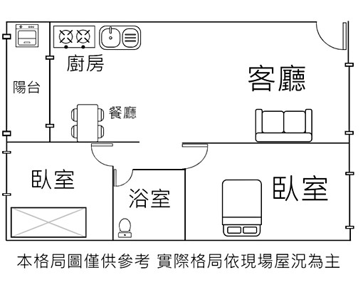 社區圖片