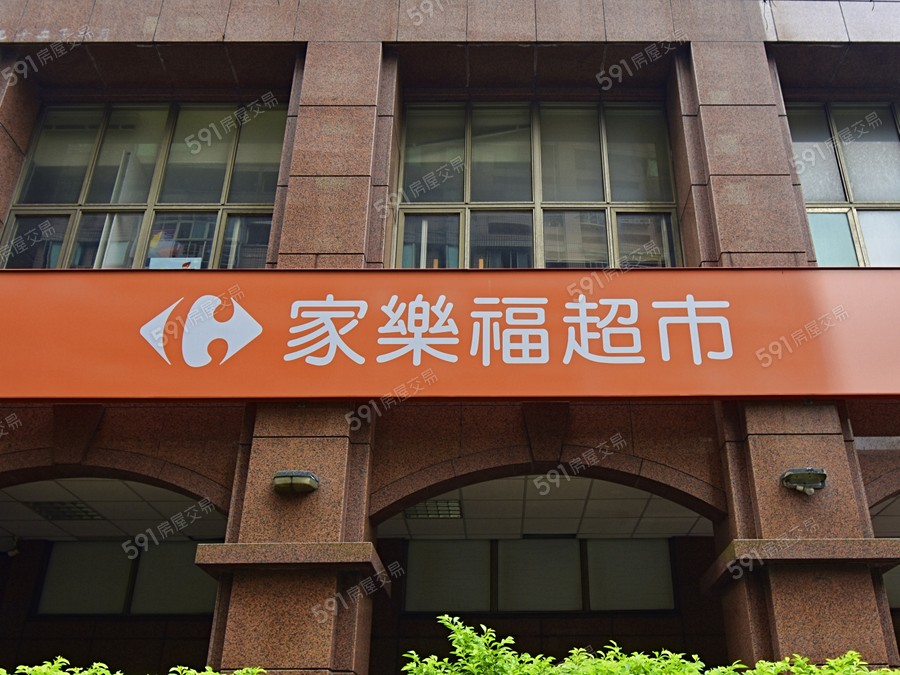 文傑鉑悅環境圖