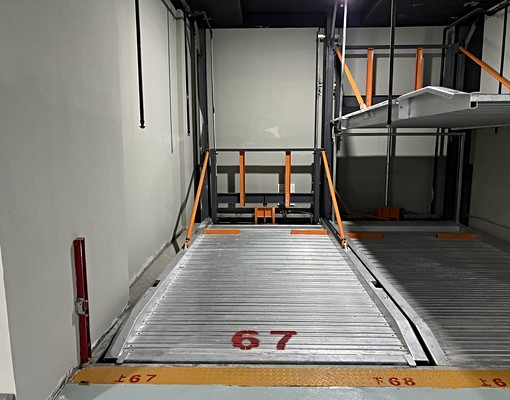 中山一電梯景觀全新2房新堀江捷運📞愛窩 - Image 15