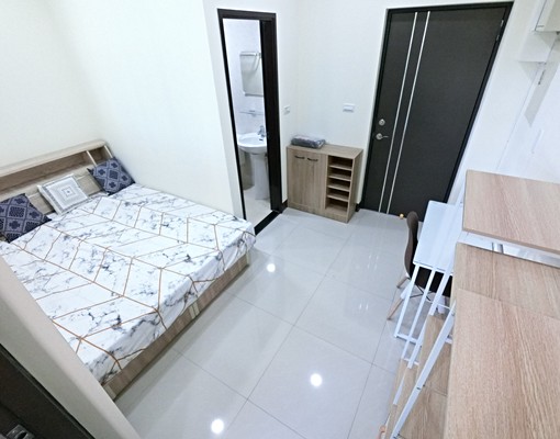 運動公園⛅陽台獨洗⛅一房一廳⛅租屋補助 - Image 5