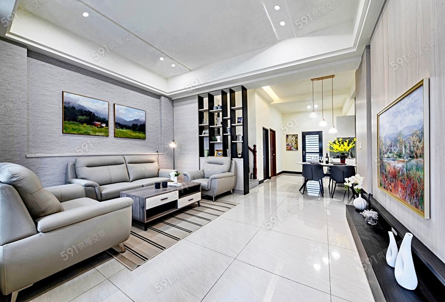 晴森院樣/實品屋