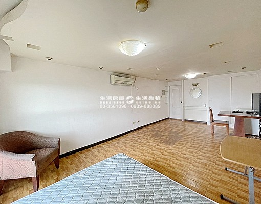 豐田大郡分套✦高樓層視野採光佳租金含網路水費有陽台洗衣機 - Image 4