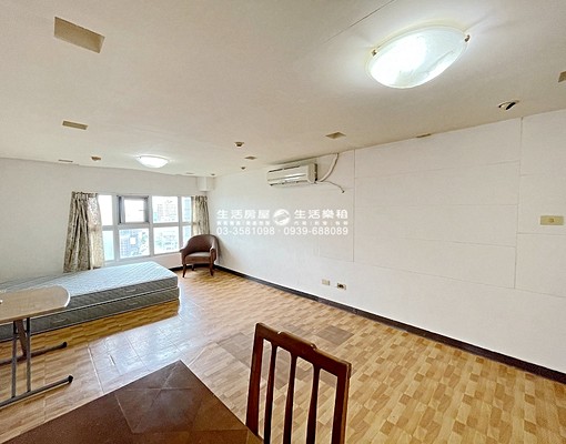 豐田大郡分套✦高樓層視野採光佳租金含網路水費有陽台洗衣機 - Image 5