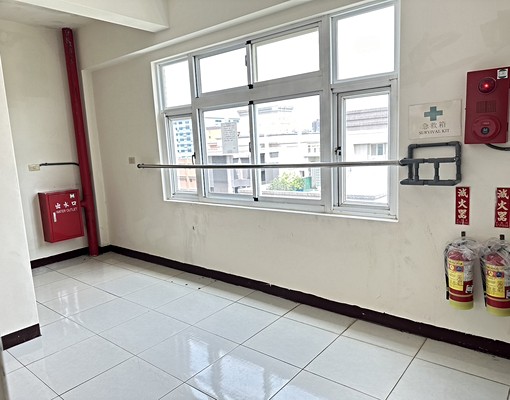 禁菸房近華亞科學園區,長庚醫院 - Image 5