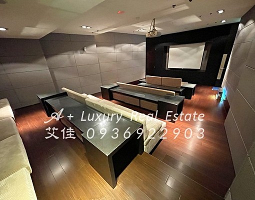高樓美景有泳池SwimPool近捷運寶徠花園我成交多次最熟 - Image 14