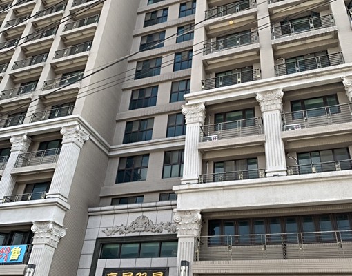微軟對望桃鶯大仁路乾濕分離套房 - Image 9