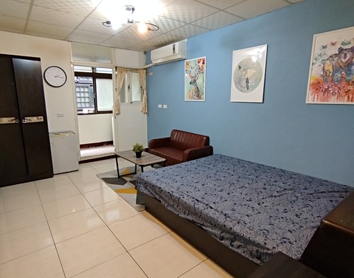 獨立陽台❤獨立洗❤邊間❤鬧中取靜❤廁外窗 - Image 5