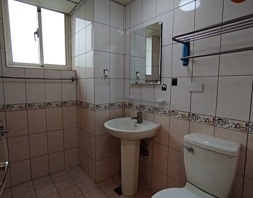 獨立陽台❤獨立洗❤邊間❤鬧中取靜❤廁外窗 - Image 6