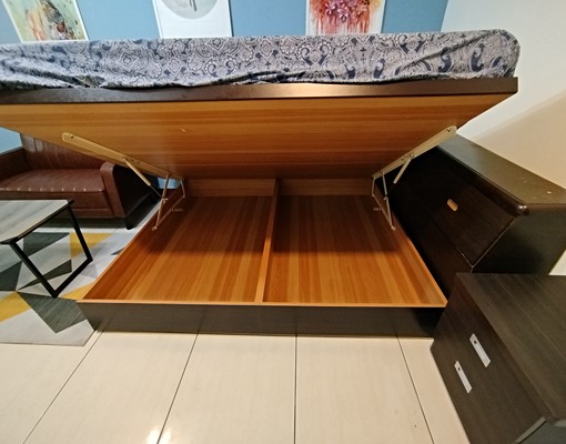 獨立陽台❤獨立洗❤邊間❤鬧中取靜❤廁外窗 - Image 8