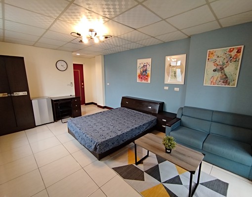 獨立陽台❤獨立洗❤邊間❤鬧中取靜❤廁外窗 - Image 10