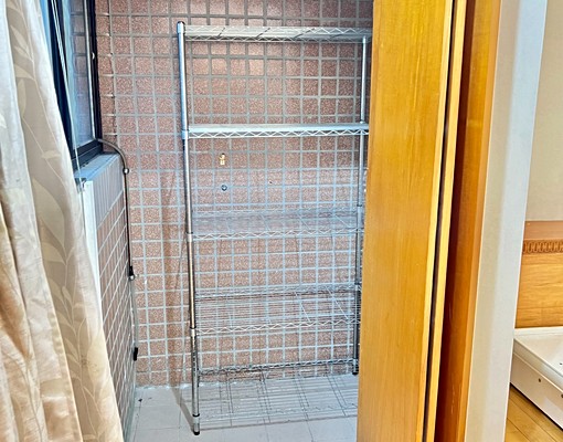 近汐科宏國大鎮溫馨大套房 - Image 8