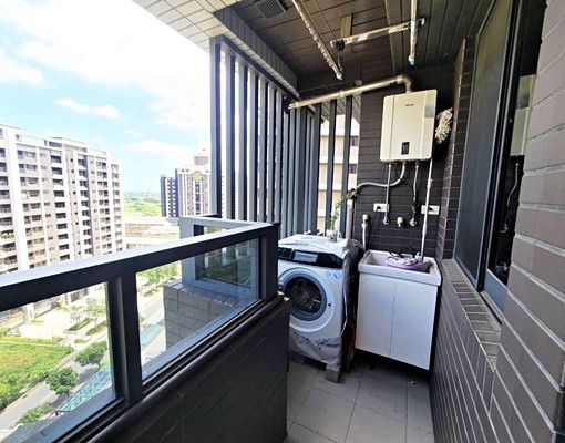 A19青塘園︱明日朗朗2房+車位 - Image 5