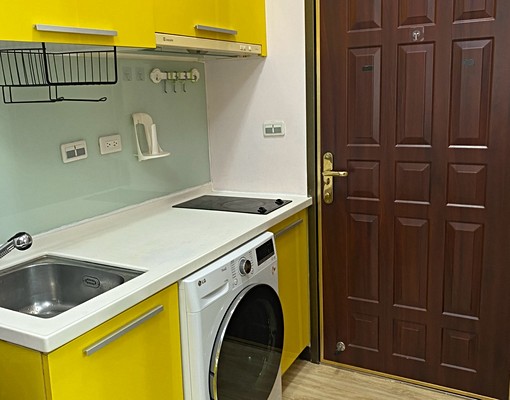 獨立套房｜板橋巨蛋高樓層樓中樓 - Image 3