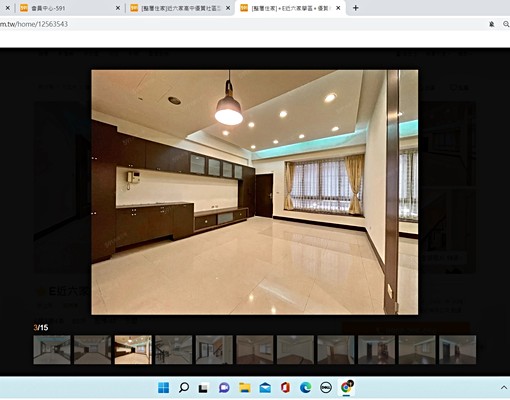 高鐵特區社區型透天(請撥電話或591留言洽談) - Image 2