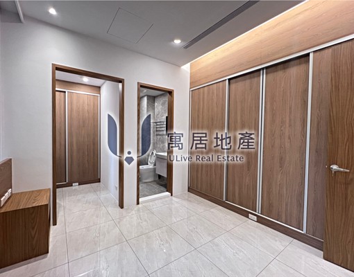 全新樹景可寵面公園四面採光雙主臥一層一戶MRT南京復興站 - Image 8