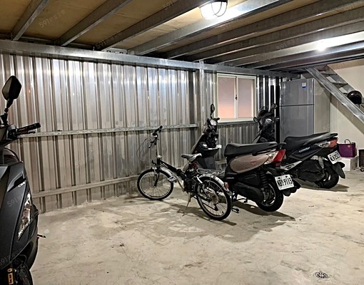 竹北明亮乾淨電梯套房/近喜來登/生醫園區 - Image 14