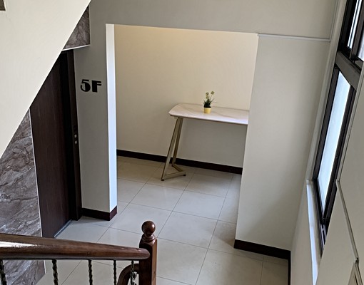 竹北明亮乾淨電梯套房/近喜來登/生醫園區 - Image 10