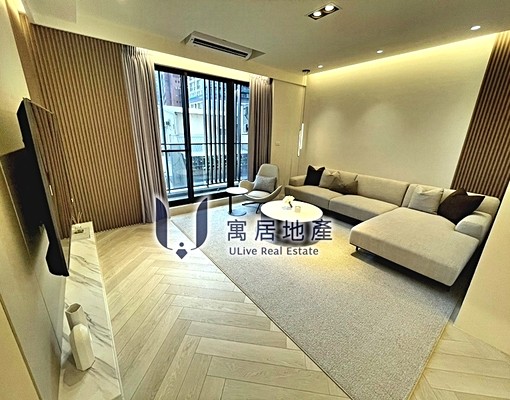 松江南京氣派建案絕頂現代裝潢可寵家具有浴缸 - Image 1