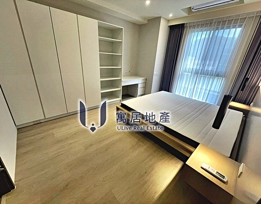 松江南京●氣派建案絕頂現代裝潢可寵家具有浴缸 - Image 8