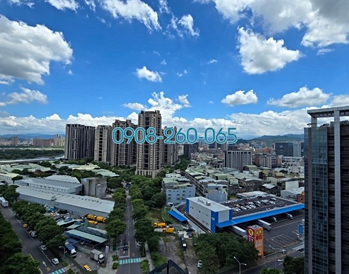 可報稅可入籍絕美樓中樓景觀豪宅 - Image 3