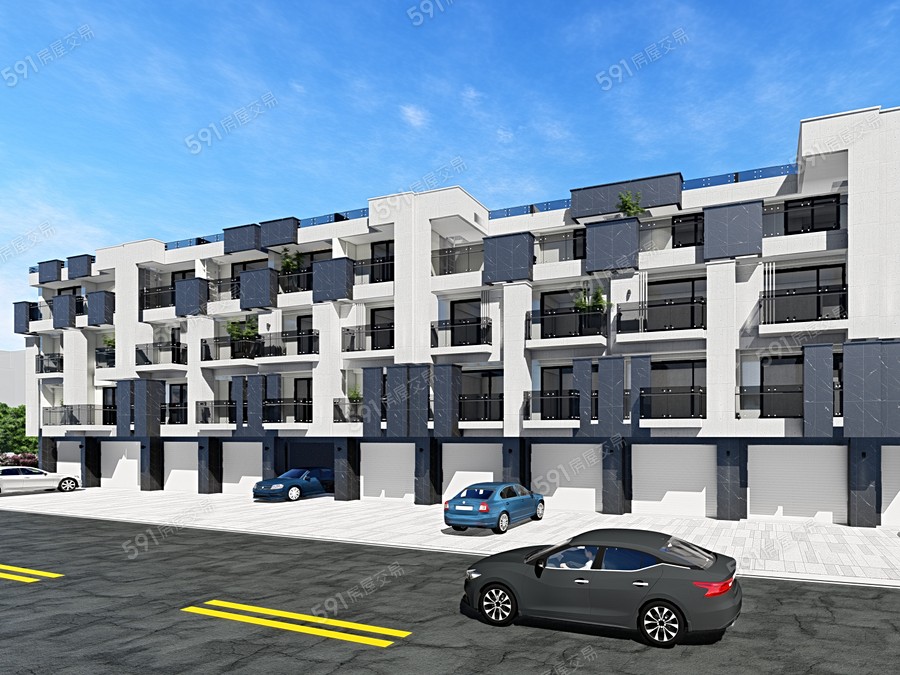 高鐵尚品苑2封面圖