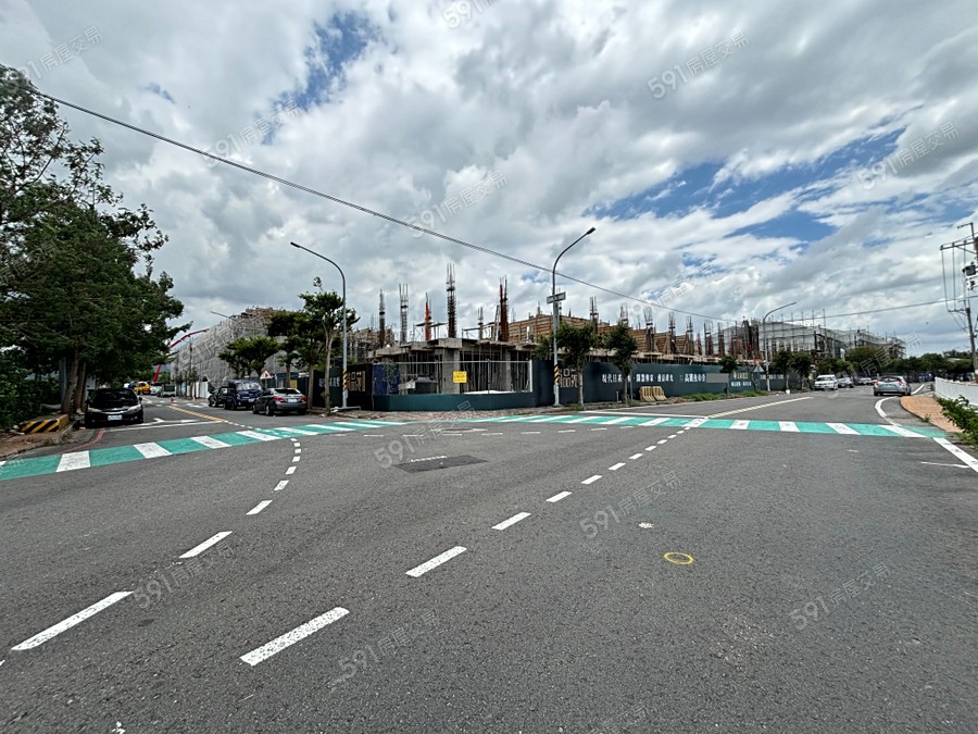 高鐵尚品苑2實景圖