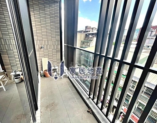 新大樓精品裝潢|全套家具近松江南京MRT坡平車可養寵 - Image 14