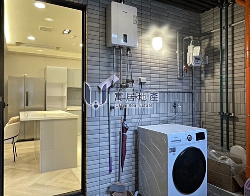 新大樓精品裝潢|全套家具近松江南京MRT坡平車可養寵 - Image 15