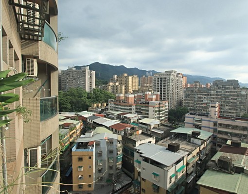 新店安康路雅房近景文包水電洗澡瓦斯管理費 - Image 22