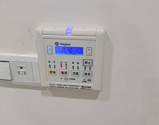 警衛包裹代收捷運電梯房有廚房可煮 - Image 12