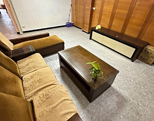 近朝陽公園夜市華夏整層住家3+1可神明廳 - Image 2