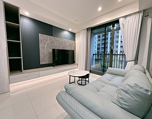 水湳最美三房✦百萬裝潢✦租補✦平車✦可寵 - Image 4