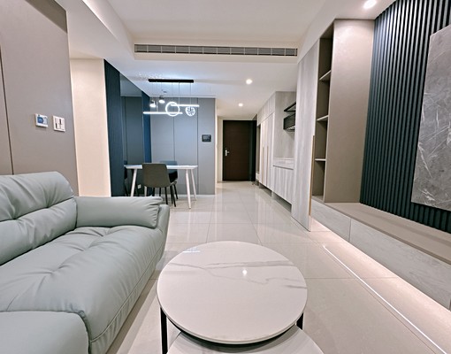 水湳最美三房✦百萬裝潢✦租補✦平車✦可寵 - Image 2