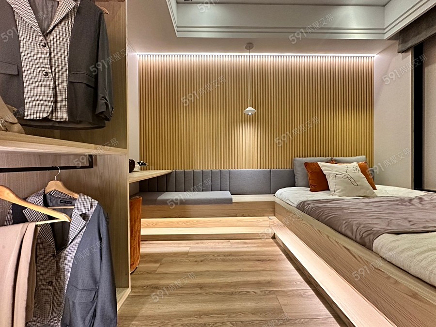 幸福馥都心樣/實品屋