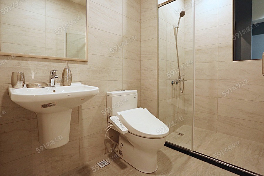 百達鳳邸樣/實品屋