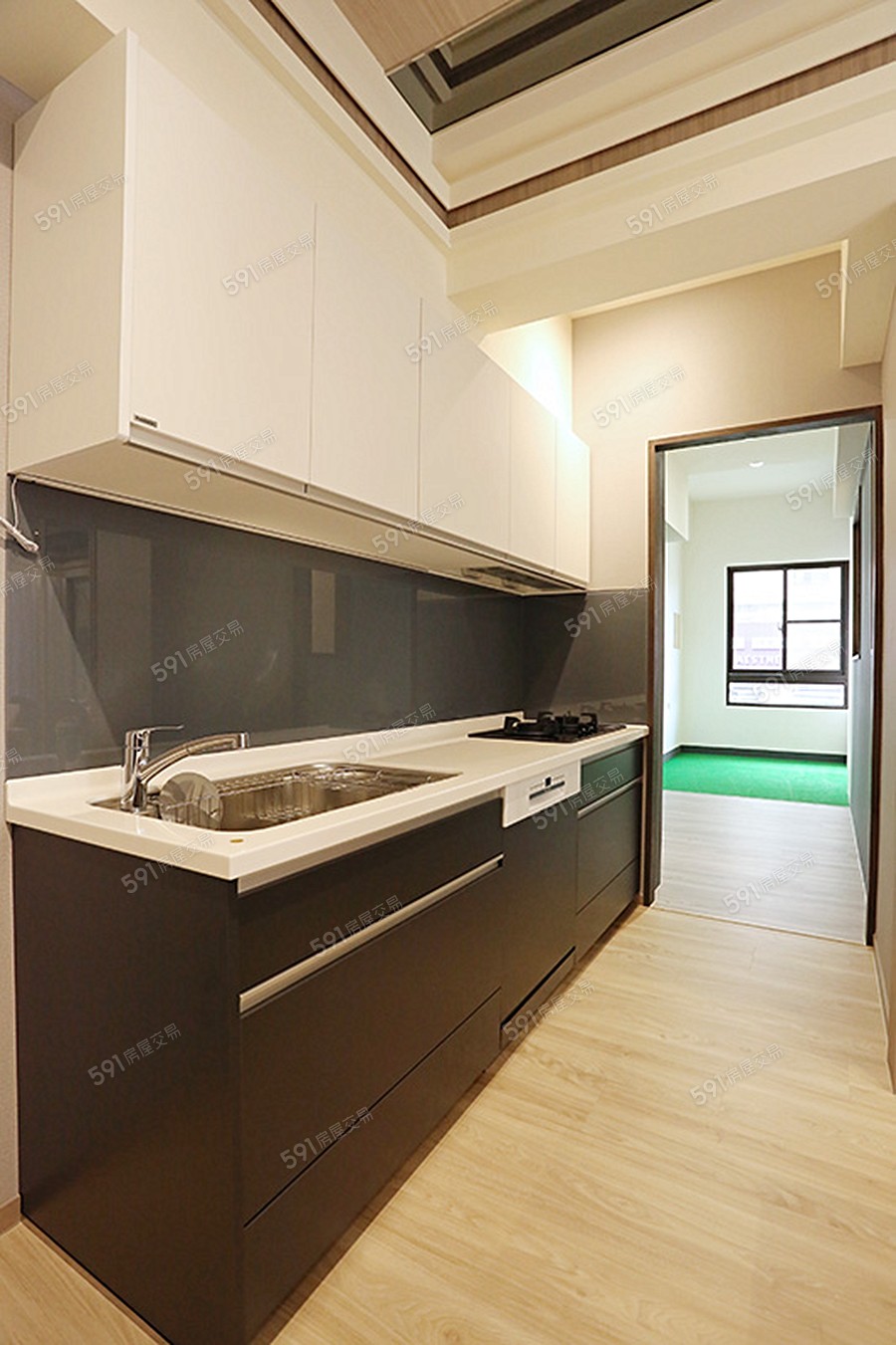 百達鳳邸樣/實品屋