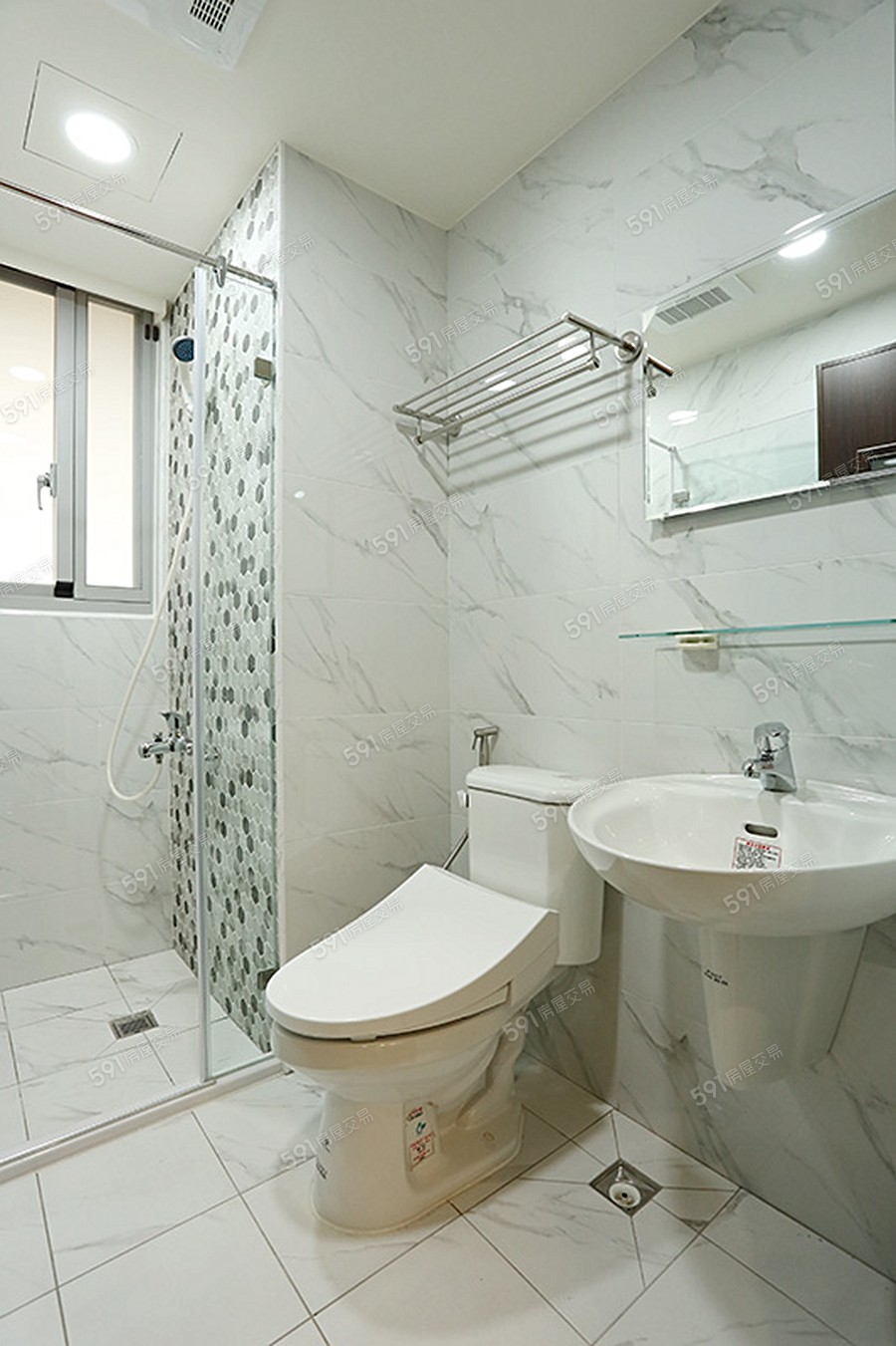 亞灣好好樣/實品屋