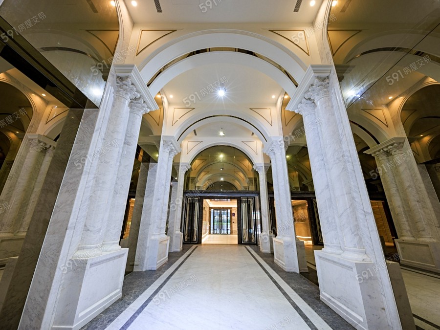 向陽上冠實景圖